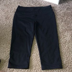 VS X Sport Small Cropped Leggings